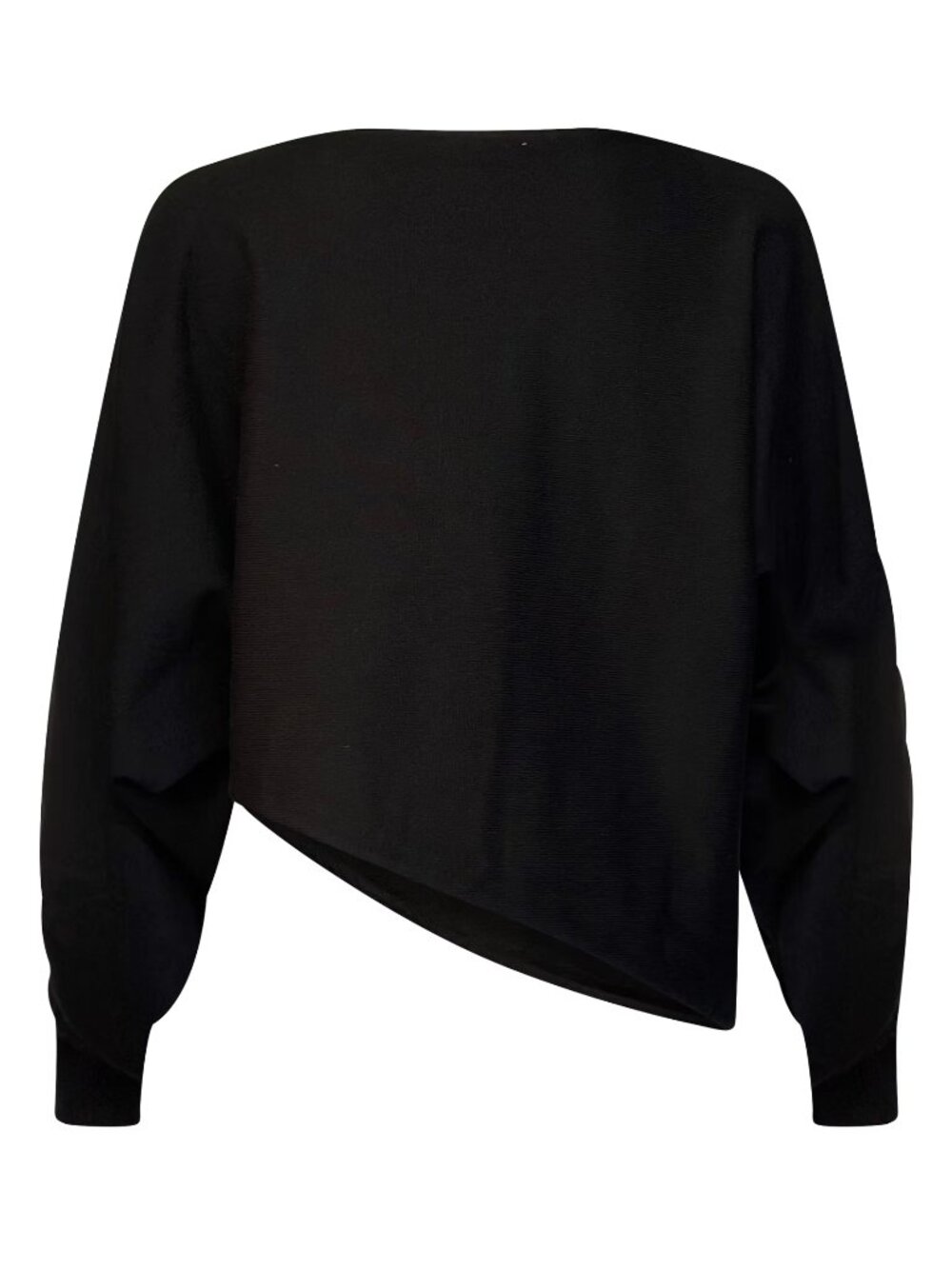 Francesca Asymmetrical Top